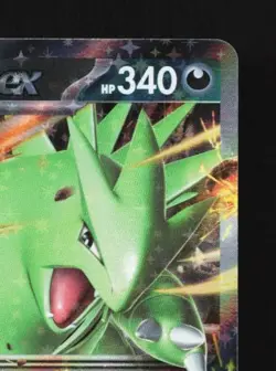 Tyranitar ex 078/175 NM Generations Starter Decks Japanese Pokemon Card TCG - Image 5