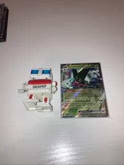 Meowscarada ex 033 Sv: Scarlet & Violet Promo Cards Holo - Image 1