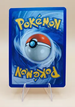 Mr. Mime Holo Rare Jungle 6/64 Pokemon Card - WOTC 1999 - Image 2