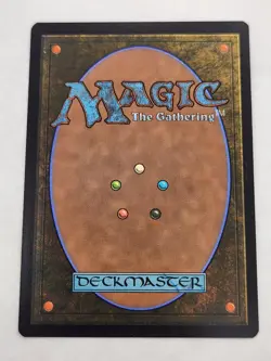 MTG Magic the Gathering Icetill Explorer (192/426) Edge of Eternities NM - Image 2