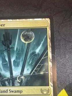 Raffine's Tower - Streets of New Capenna - Near Mint - Image 3