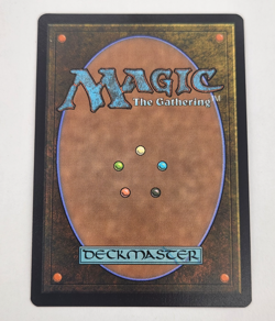 Magic The Gathering MTG - Ultimecia, Temporal Threat Foil Promo - FIN #001 - Image 2