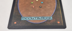 Magic The Gathering MTG - Ultimecia, Temporal Threat Foil Promo - FIN #001 - Image 3
