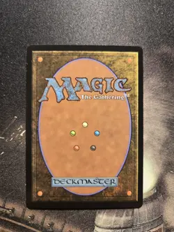 x1 Ozai, the Phoenix King (0335) - Borderless M MTG Avatar: The Last Airbender M - Image 2