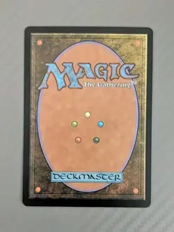 MTG: Lord of the Rings - Sauron, the Dark Lord - Mythic Rare - 0224 - NM - Image 2