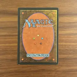 MTG Magic the Gathering Lord of the Pit (144/379) Fourth Edition HP - Image 2