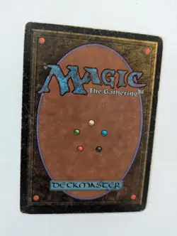 Sinkhole Unlimited MTG Exc Free shipping with trcking - Image 2
