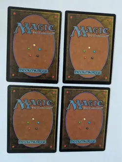 4 Nevinyrral's Disk MTG Exc Free shipping with tracking - Image 2