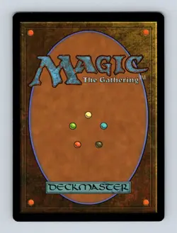 Blackblade Reforged Signature Spellbook: Gideon Non-Foil MTG NM - Image 2