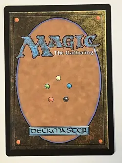 Fortified Village Surge Foil Commander: Final Fantasy MTG 0396 Rare NM - Image 2