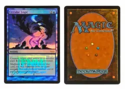 1x Circular Logic: V0169: Signed/Autographed: Anthony S. Waters: Black Pictured - Image 1