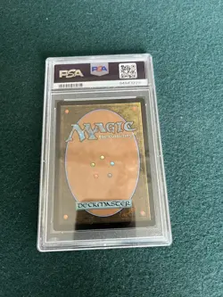 Ocelot Pride Modern Horizons 3 Foil PSA 9 - Image 2