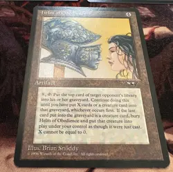 MTG Alliances Complete Set except Force of Will -- FREE SHIP - Image 3