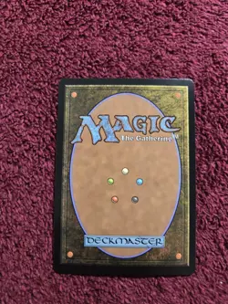 MTG Tale Of Katara And Toph 0207 Extended Art Foil Avatar The Last Air Bender - Image 2