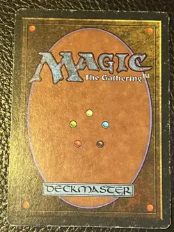 Mtg Revised - Birds Of Paradise-good - Image 2