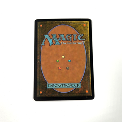 Talisman Of Indulgence MTG Mirrodin Magic The Gathering Moderate Play MP - Image 2