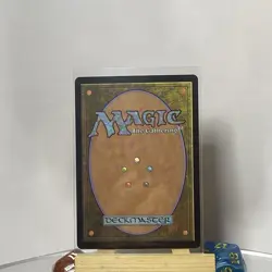 Nulldrifter (Retro Frame) Modern Horizons 3 Foil - Image 2