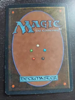 Keldon Warlord || MTG || Unlimited || LP - Image 2