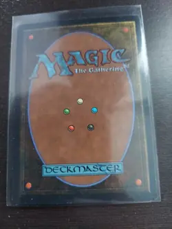 MTG Firebreathing Unlimited Edition Common LP - Image 3