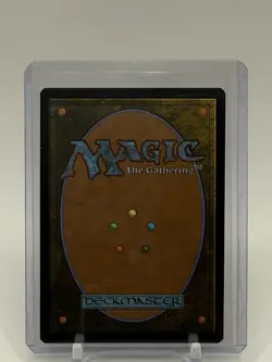 Magic The Gathering Spider-Man Venom King In Black Mythic Full Art Foil NM - Image 2
