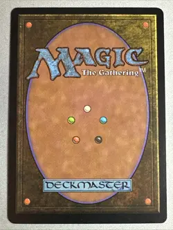MTG / Noetic Scales / USG / #304 / Regular / Rare / NM - Image 2