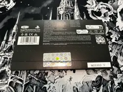 MTG Secret Lair x Ghost of Tsushima RAINBOW FOIL Edition Playstation Collab - Image 2