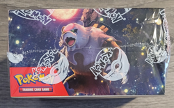 Pokemon TCG SV06 Twilight Masquerade Booster Box - 36 Packs - Factory Sealed - Image 3