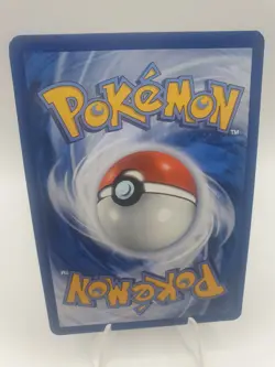 Pokemon Karte | Lillys Piepi ex 184/159 | Reisegefahrten | Deutsch | Near Mint - Image 2