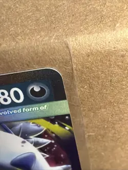 Pokemon TCG Mega Absol ex 86/132 Double Rare - See Photos/Desc - Image 3