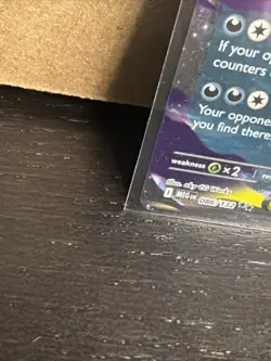 Pokemon TCG Mega Absol ex 86/132 Double Rare - See Photos/Desc - Image 4