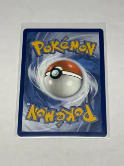 2024 Pokemon Scarlet & Violet Twilight Masquerade Enhanced Hammer #224/167 NM - Image 2