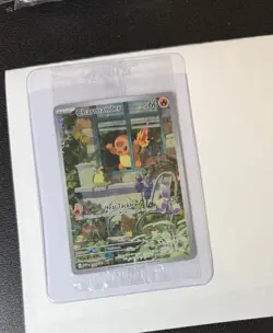 Pokemon TCG Obsidian Flames Charmander SVP 044 Black Star Promo Sealed - Image 1