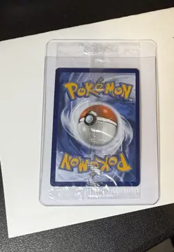 Pokemon TCG Obsidian Flames Charmander SVP 044 Black Star Promo Sealed - Image 2