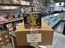 Pokemon SV08 SV Surging Sparks Elite Trainer Box New Sealed Case ETB (10) - Image 1