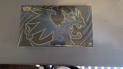 ✅Pokemon TCG - Mega Charizard EX Ultra Premium Collection UPC✅ - Image 2