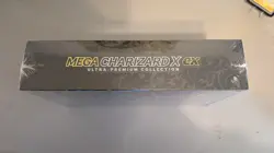 ✅Pokemon TCG - Mega Charizard EX Ultra Premium Collection UPC✅ - Image 4