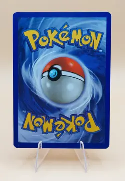 Arcanine Pokemon Black Star Promo #6 WOTC 1999-2000 - Image 2