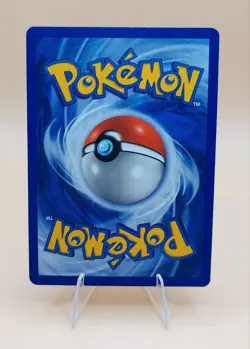 Computer Error Pokemon Black Star Promo #16 WOTC 1999-2000 - Image 2