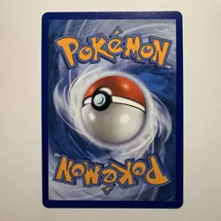 Pokemon TCG Mega Evolution Inteleon Illustration Rare 142/132 NM - Image 2