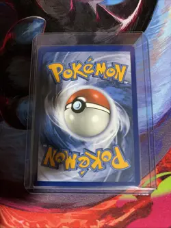 Pokemon TCG Reshiram & Zekrom GX 157/236 Cosmic Eclipse Ultra Rare S&M - Image 2