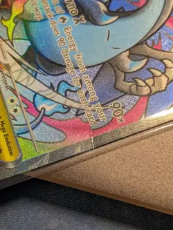 Pokemon - Mega Charizard X EX 023 & Oricorio EX 024 (Please Read Description) - Image 2