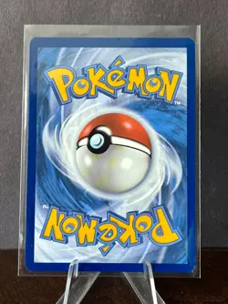 IRON THORNS 062/162 FUTURE RARE HOLO POKEMON TEMPORAL FORCES - Image 2
