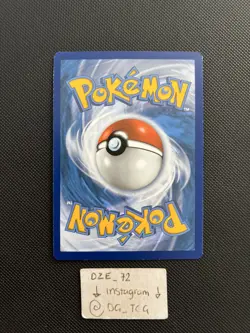 Pokemon Vivid Voltage - Clefable - 064/185 - Reverse Holo - M/NM - Image 5