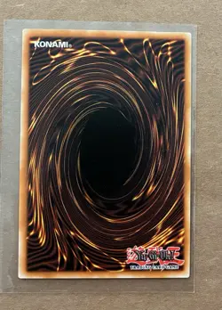 Yugioh TCG Number 39: Utopia Ultra Rare BLC1-EN039 1st edItion promo - Image 2