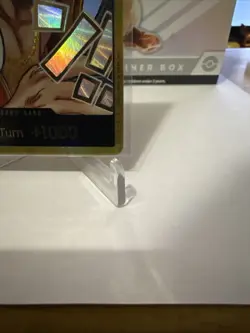 One Piece Gol.D.Roger GOLD DON!! Card OP13 English - Image 4