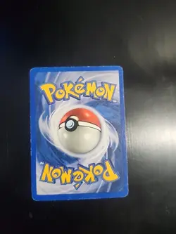 Pokemon TCG Psyduck Fossil, Card 53/62, Regular 1999-2000 Wizards Base Set 50hp - Image 2