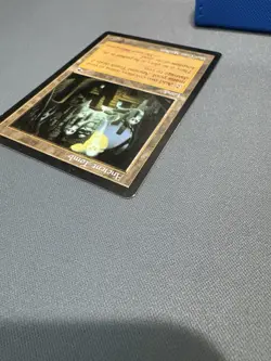 Magic: The Gathering Ancient Tomb Tempest Regular Rare Card Lightly Played - Image 5