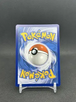 Articuno Silver Tempest HD Swirl Cosmos Holo Rare Pokemon Card 036/195 (NM) - Image 2