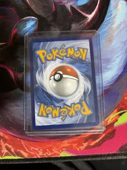 Pokemon Pikachu TCG Card Crown Zenith 160/159 Holo Secret Rare NM/Mint Condition - Image 2