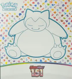 Pokemon Scarlet & Violet 151: Choose Your Card - Image 1